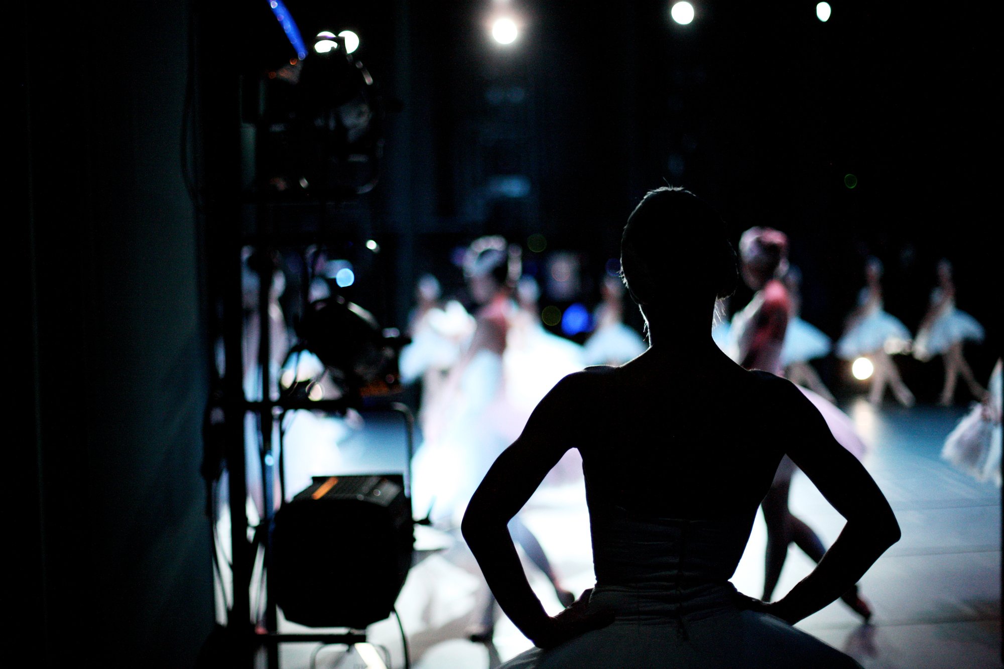 Watch a Live Performance at Radio City Music Hall