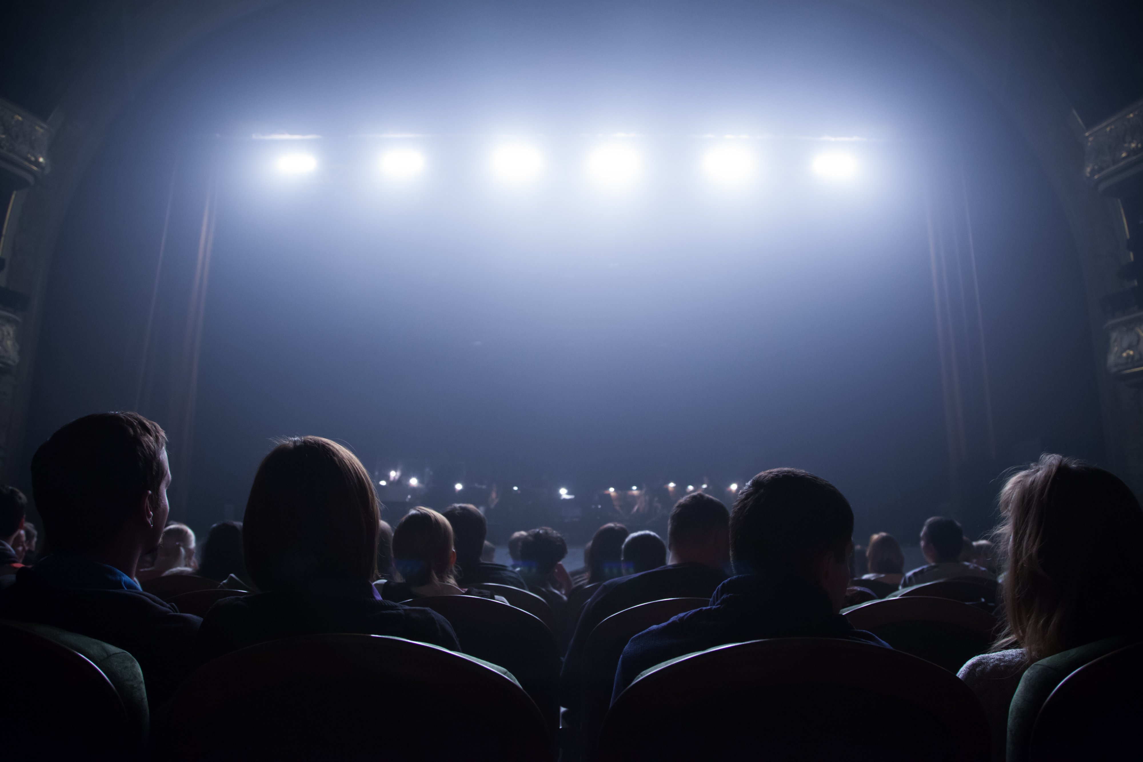 3 Performances To See At The Westchester Broadway Theatre