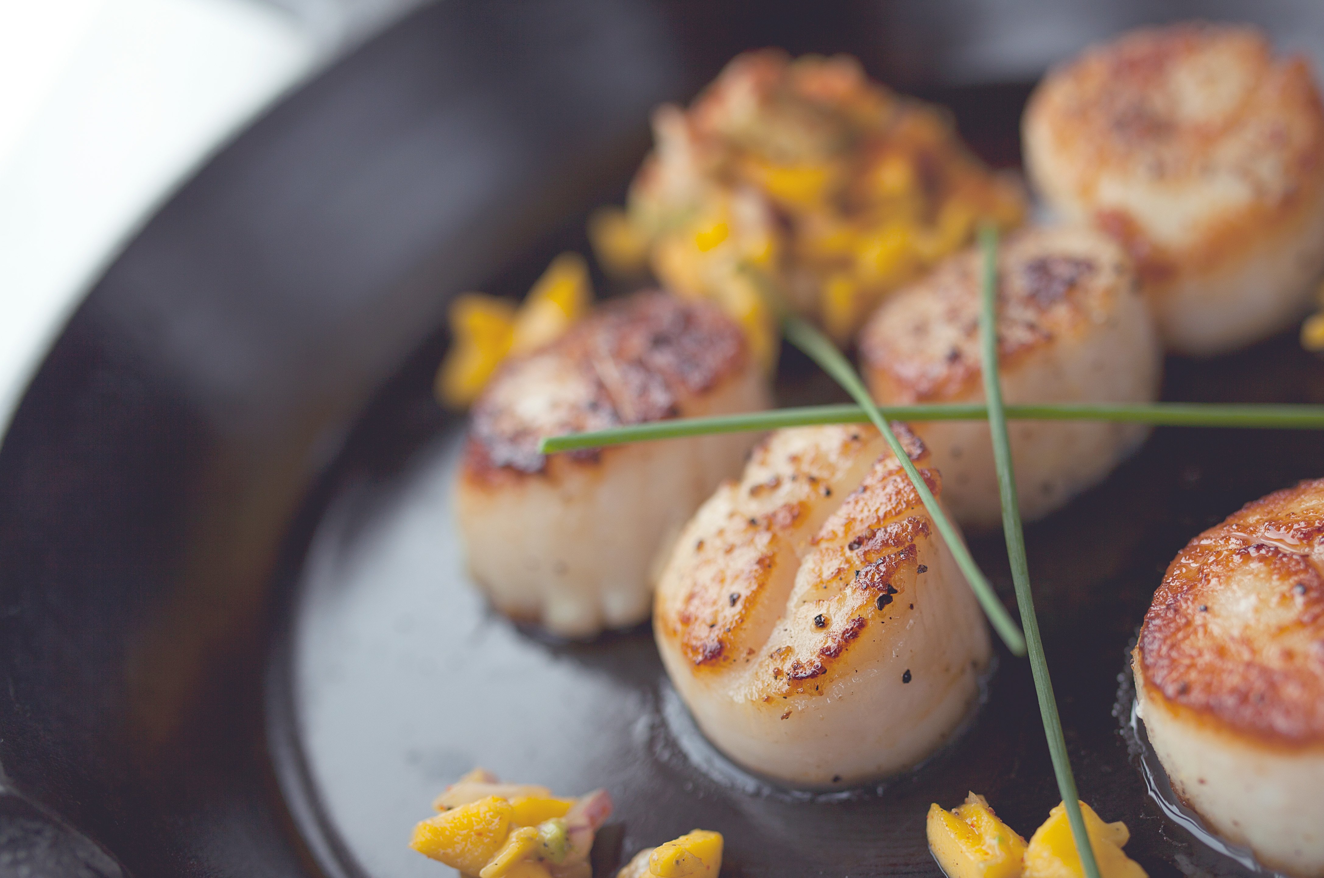 3 Fine Dining Restaurants To Try Nearby