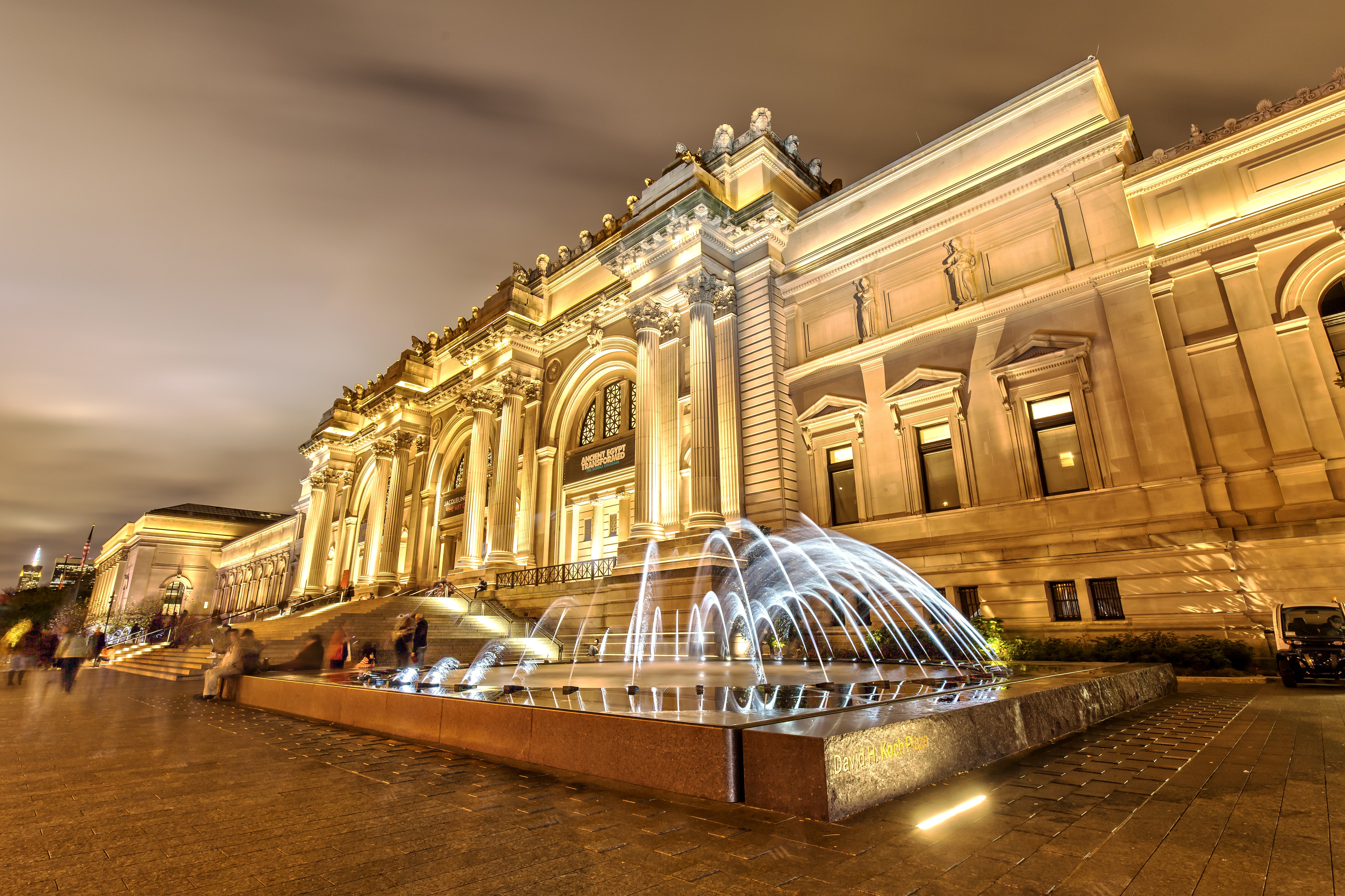 Explore One of the World’s Greatest Art Museums