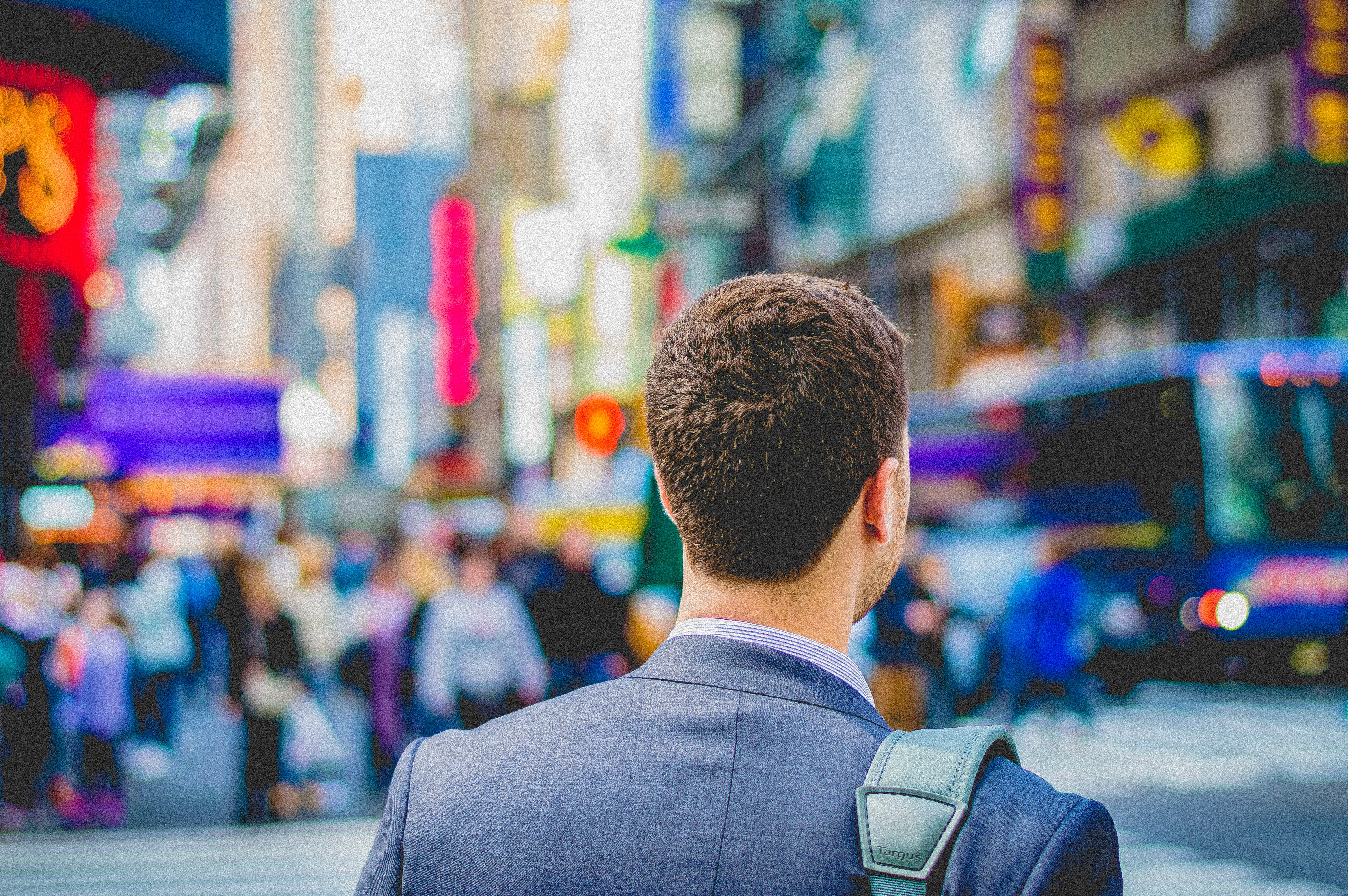 3 Attractions To See In Times Square