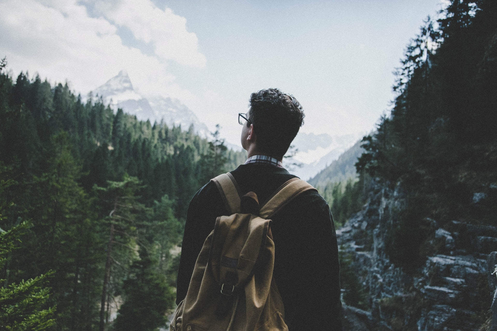 The Best Hiking Trails Nearby