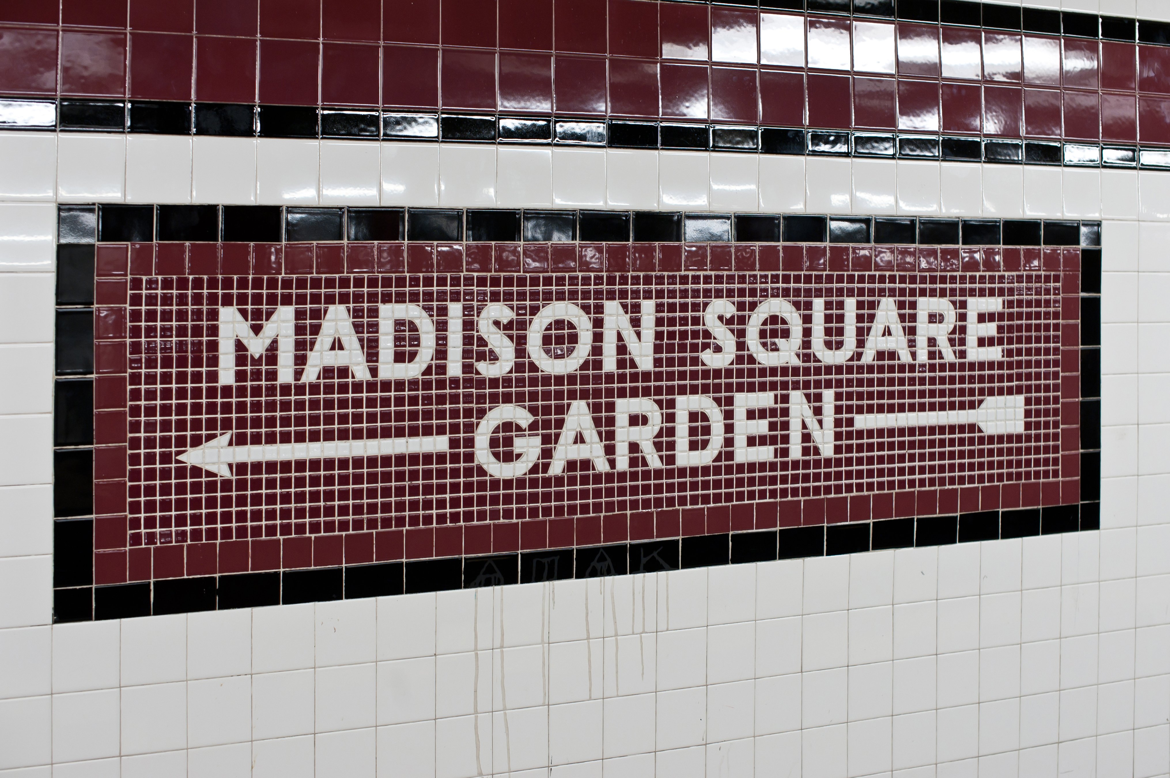 Don't Miss these Upcoming Events at Madison Square Garden