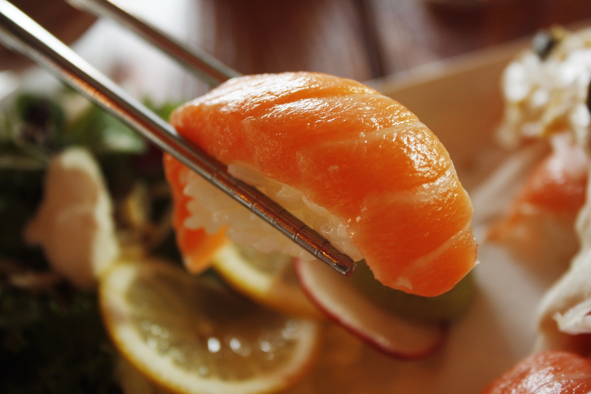 The 3 Best Eateries For Asian Cuisine