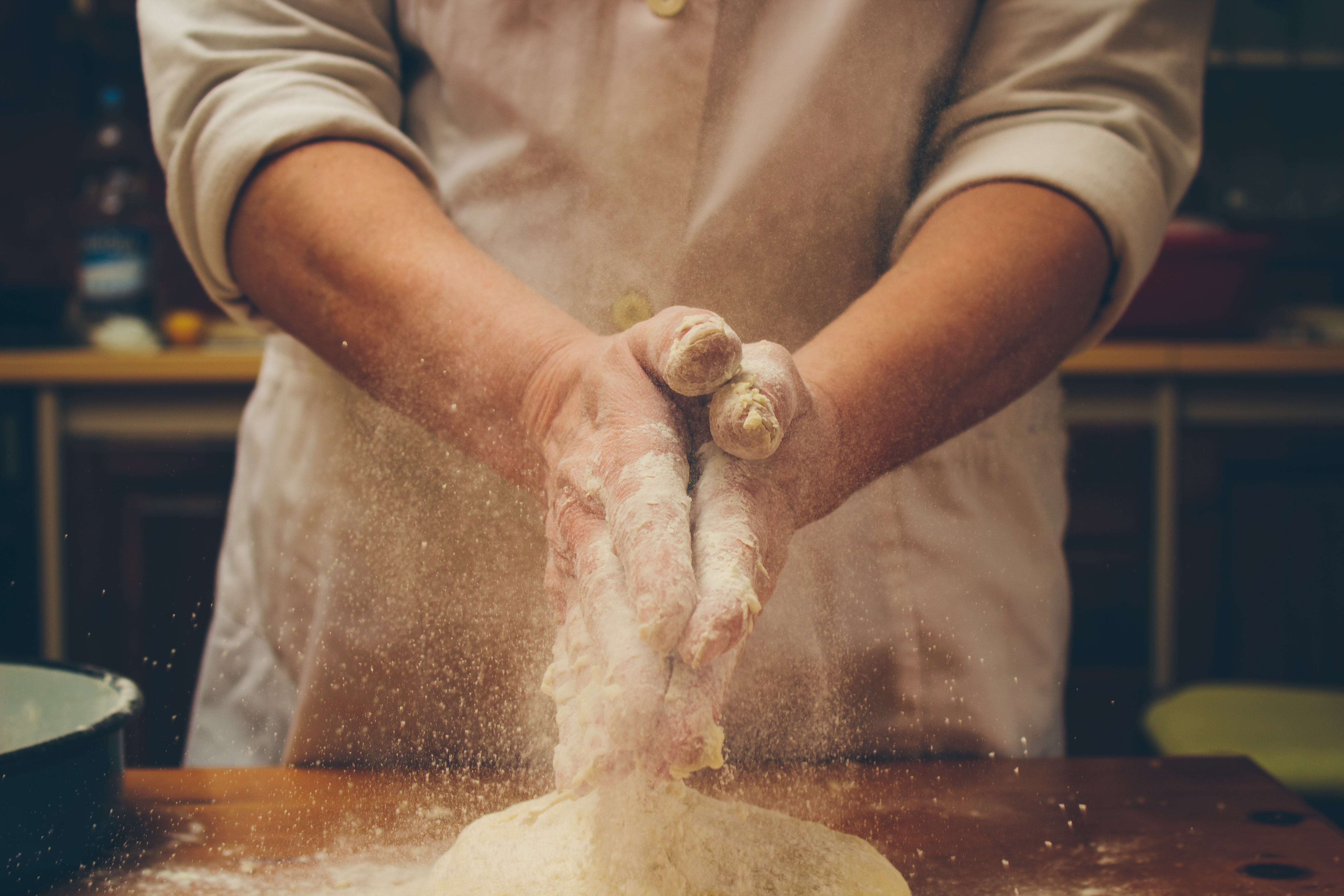The Best Local Bakeries Nearby