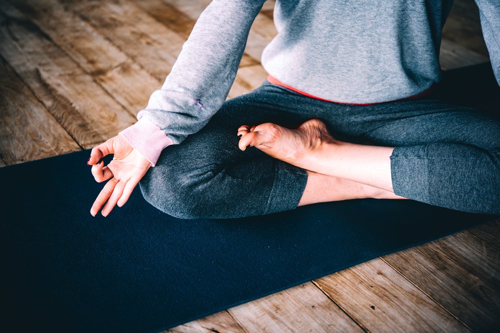 Find A Yoga Class Near The Danforth