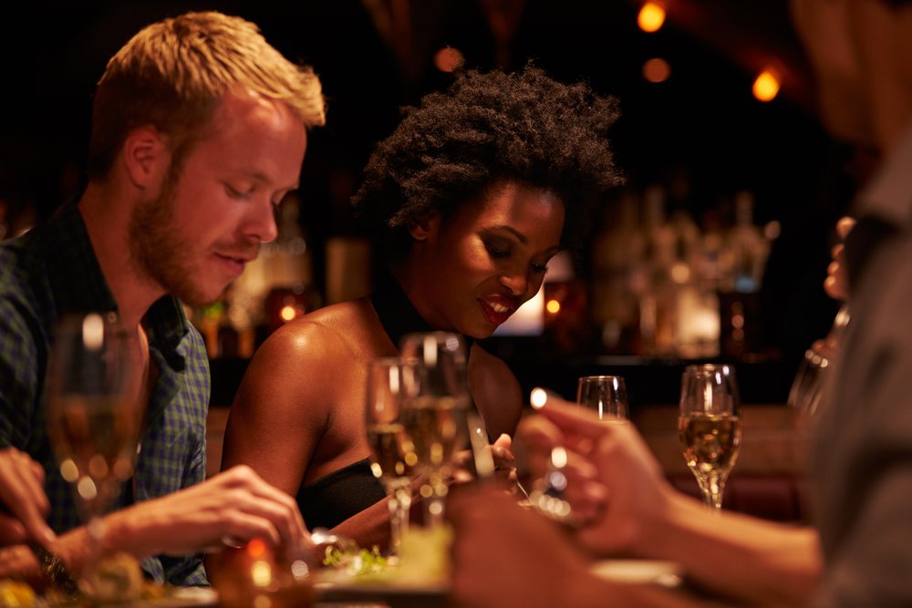 Enjoy A Night Out At Dolphin Restaurant