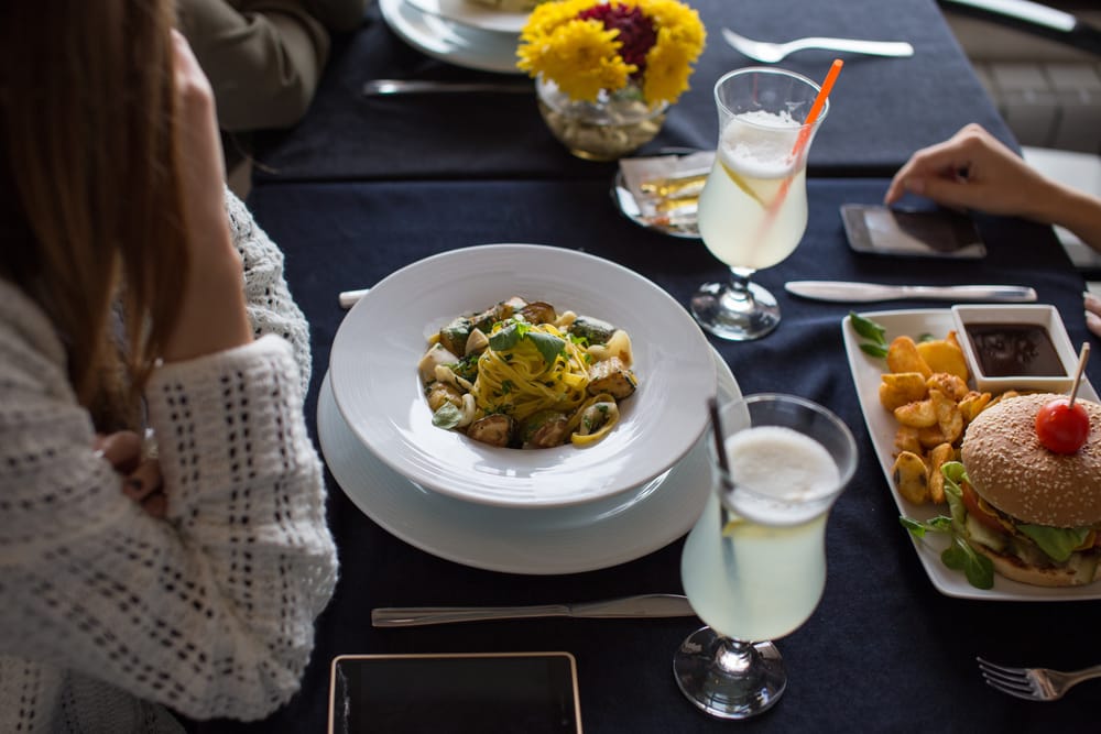 Experience Farm-To-Table Dining In Dobbs Ferry