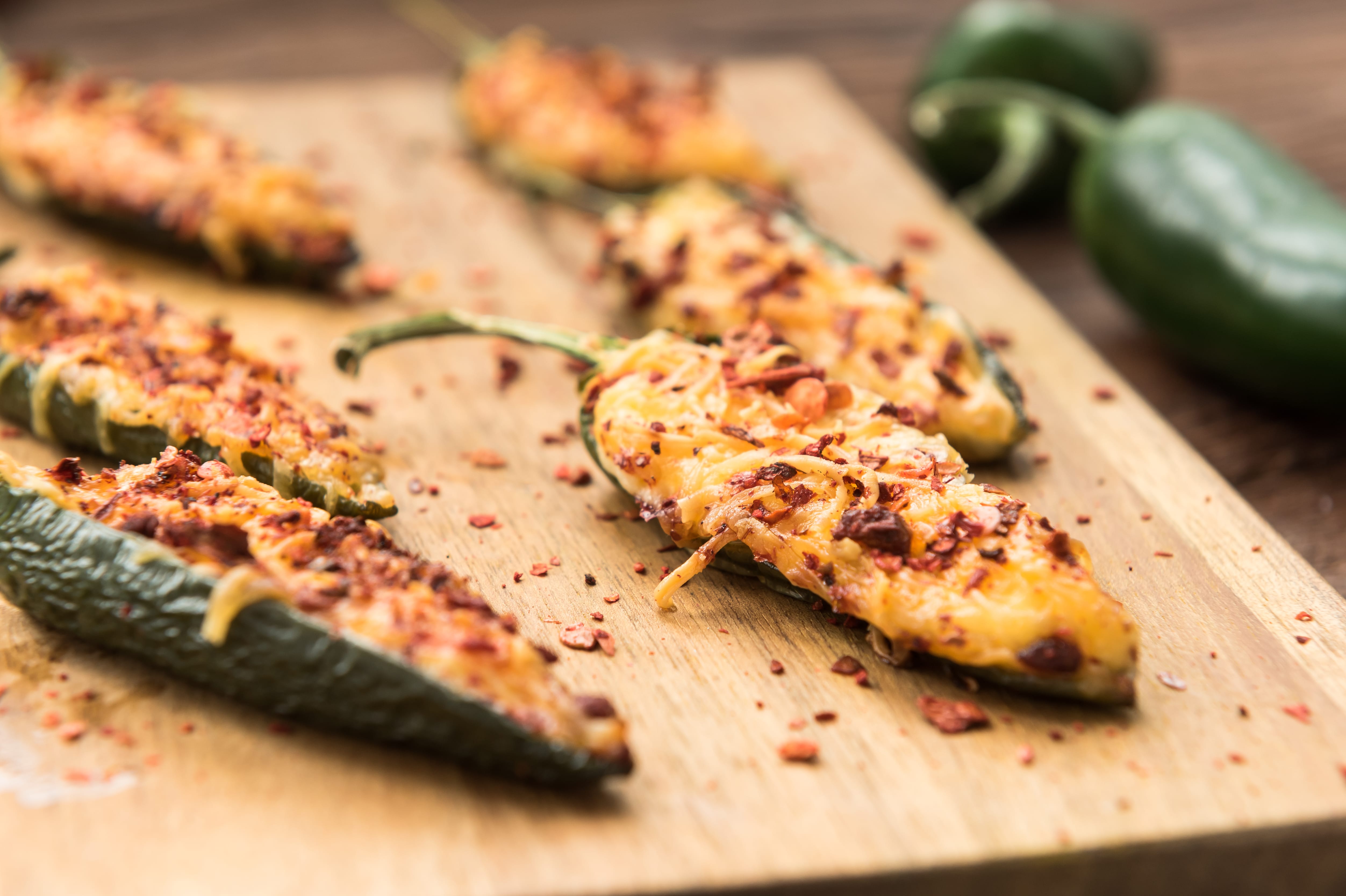 Dine on Delectable Dishes at Tomatillo