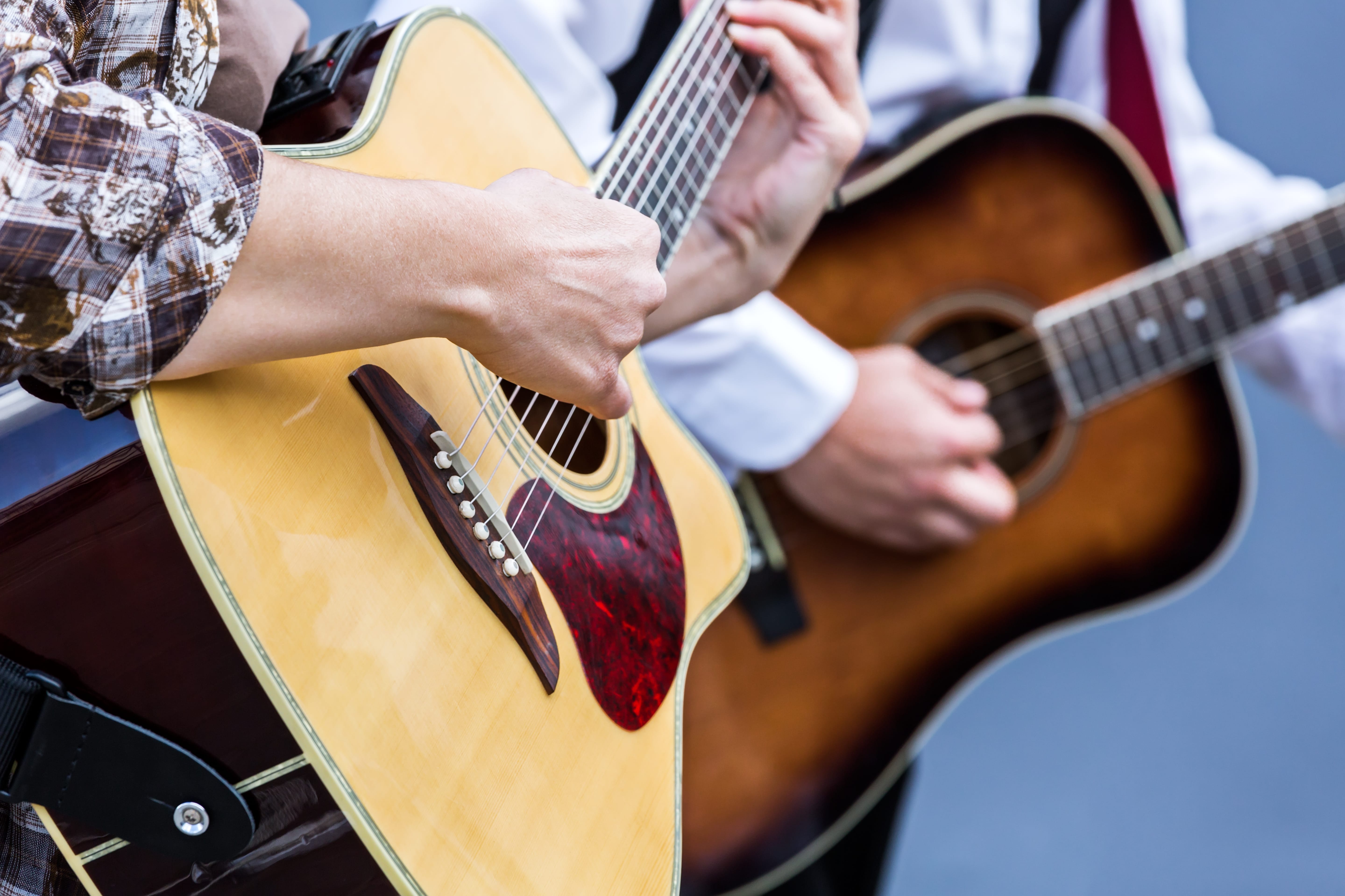 Check Out The RiverArts Music Tour