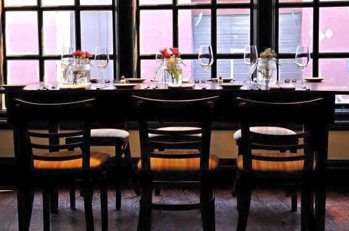 The Cookery: A Fresh Twist on Traditional Italian Fare