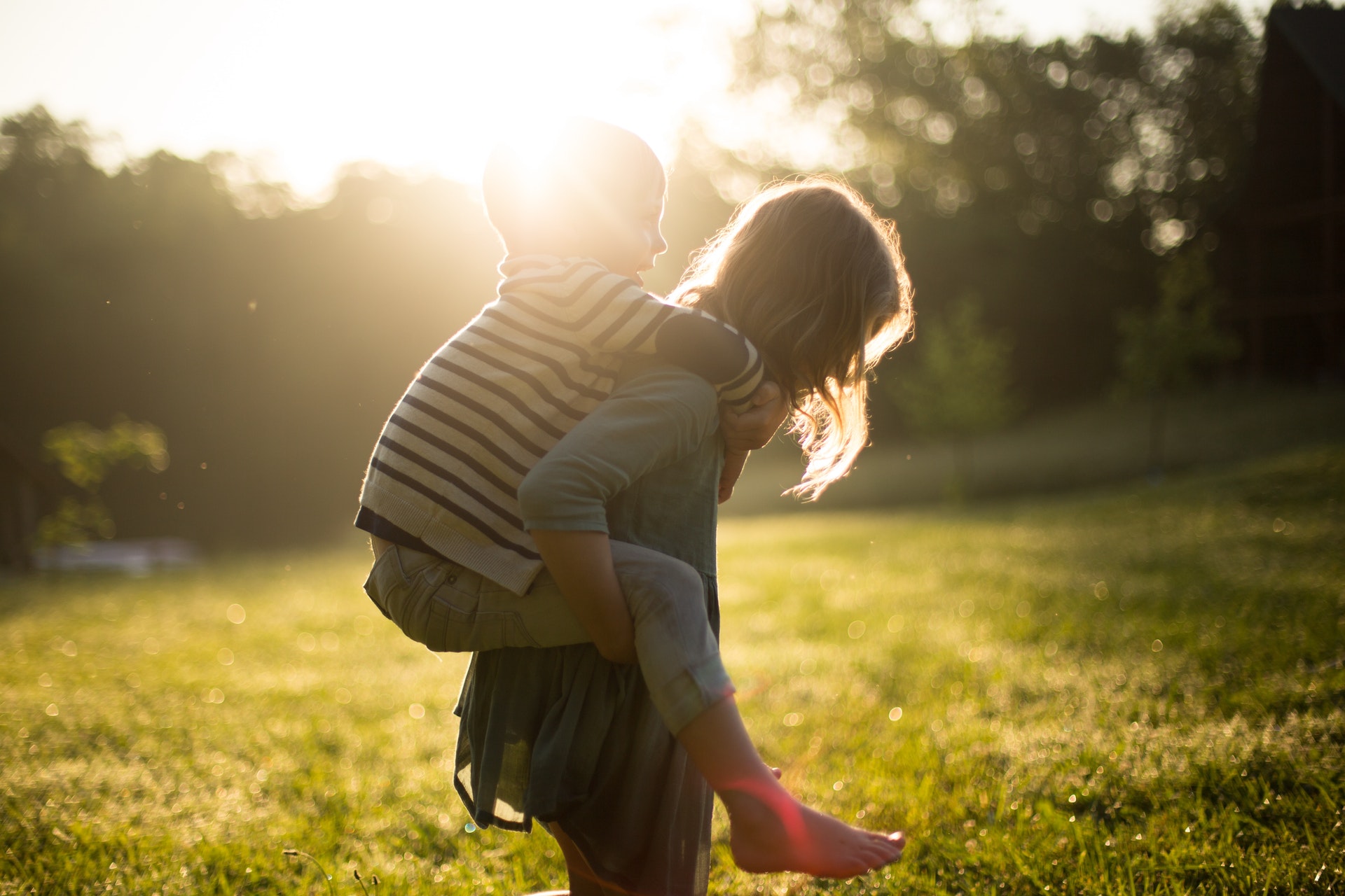 Get Outdoors in Dobbs Ferry this Summer