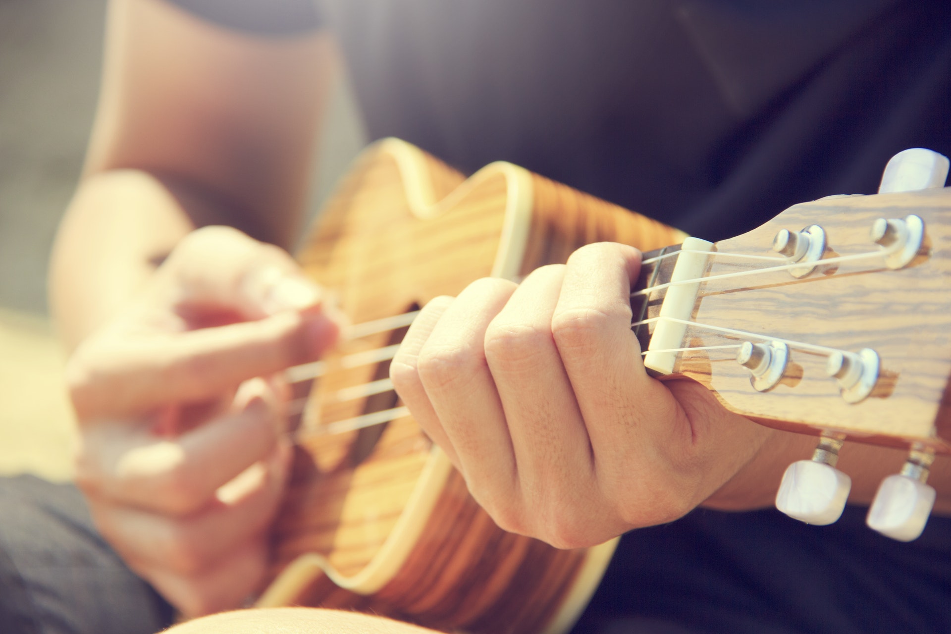 Check Out Rivertown's Free Summer Jazz Concerts
