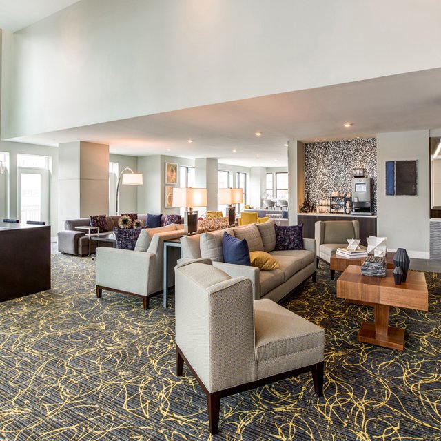 The Danforth - Cafe and Entertainment Lounge