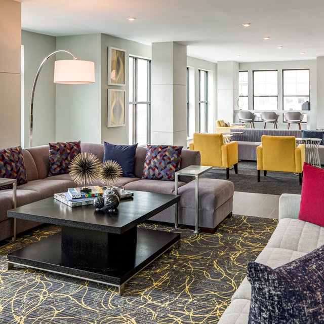 The Danforth - Cafe and Entertainment Lounge