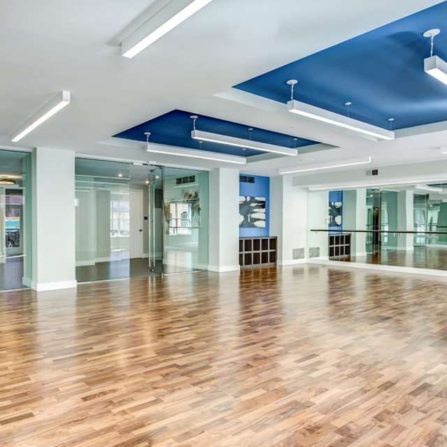 The Danforth - Motion Studio