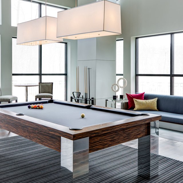 The Danforth - Cafe and Entertainment Lounge  with Billiards