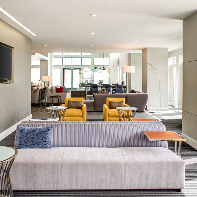 The Danforth - Cafe and Entertainment Lounge  with Billiards