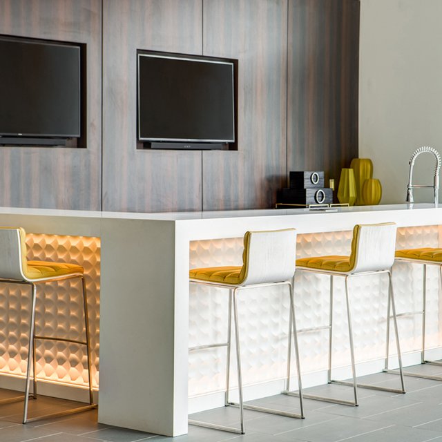 The Danforth - Cafe and Entertainment Lounge