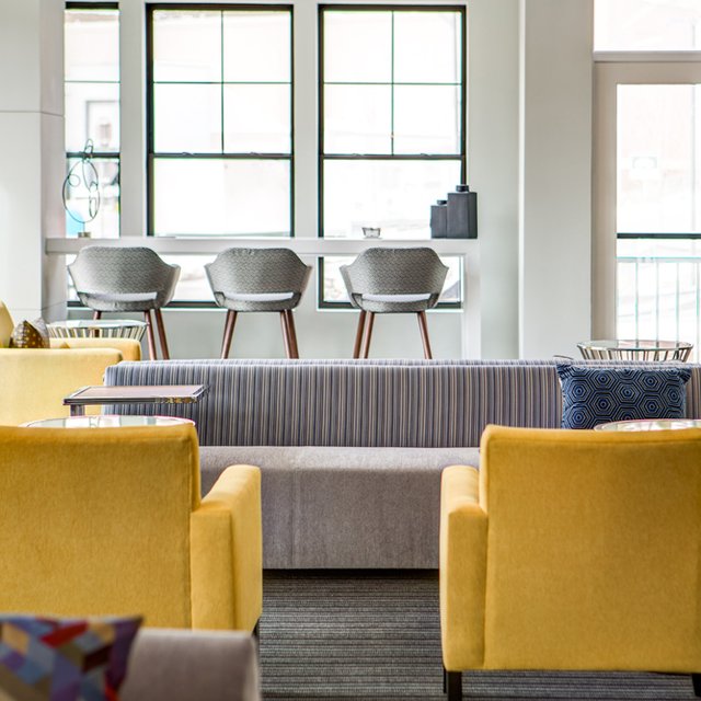 The Danforth - Cafe and Entertainment Lounge