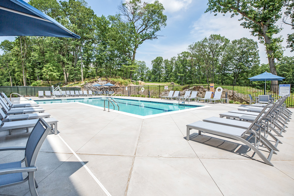 to The Danforth Luxury Apartments in Dobbs Ferry NY