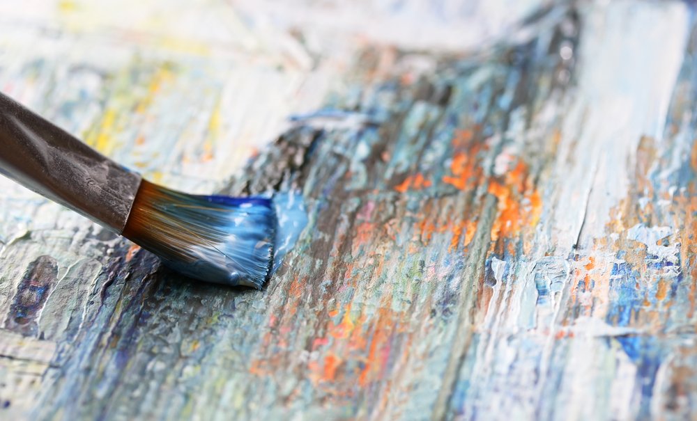 See Incredible Works of Art at Nearby Galleries