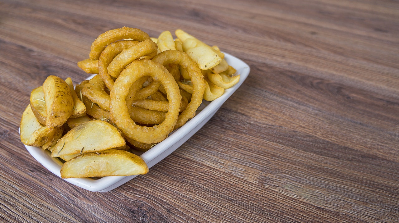 Celebrate National Onion Ring Day on June 22nd