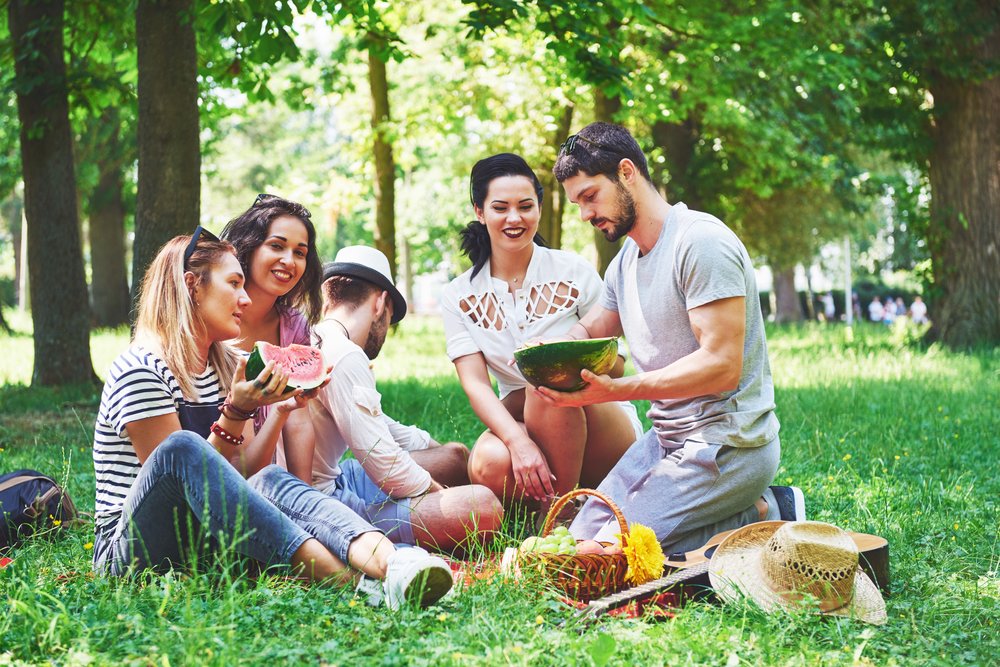 The Best Parks Around Dobbs Ferry