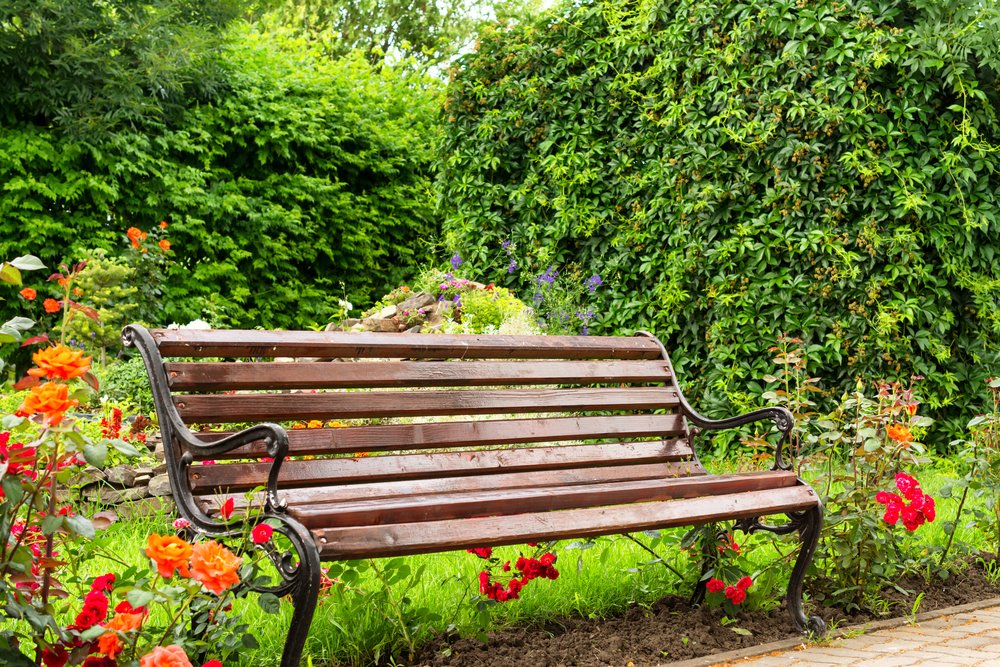 Experience The Beautiful History of the Untermyer Gardens