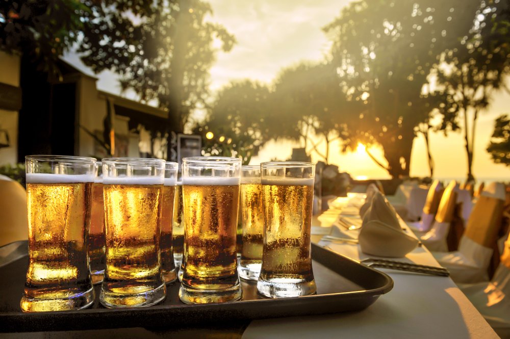 The Best Restaurants on the River
